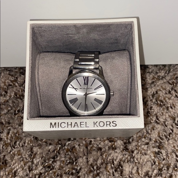 Micheal Kors Watch